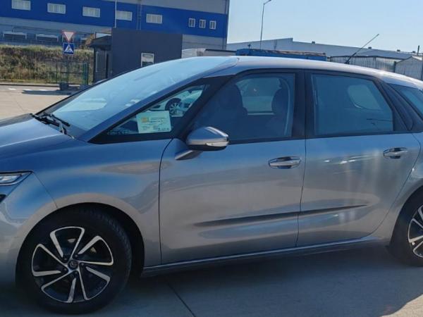 Citroen C4 Picasso, 2016 год выпуска с двигателем Дизель, 43 960 BYN в г. Минск