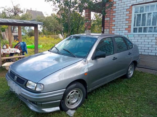 Seat Cordoba, 1994 год выпуска с двигателем Бензин, 4 861 BYN в г. Минск