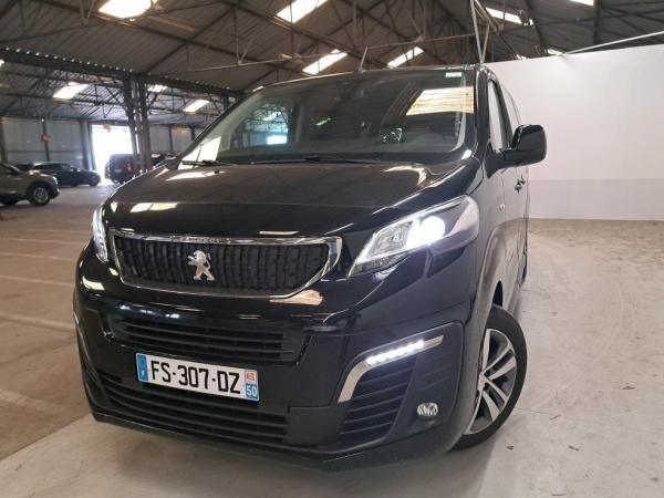 Peugeot Traveller, 2020 год выпуска с двигателем Дизель, 149 715 BYN в г. Минск