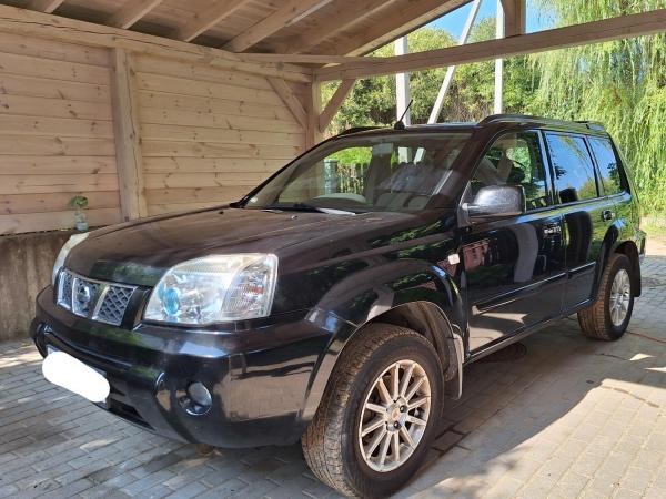 Nissan X-Trail, 2006 год выпуска с двигателем Бензин, 26 096 BYN в г. Минск