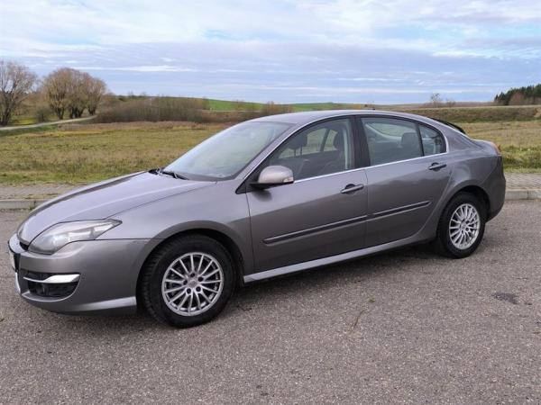 Renault Laguna, 2011 год выпуска с двигателем Дизель, 27 836 BYN в г. Минск