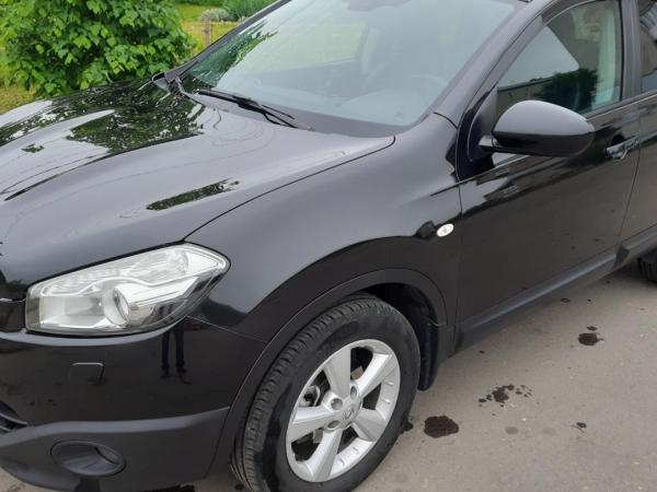 Nissan Qashqai, 2012 год выпуска с двигателем Дизель, 43 944 BYN в г. Минск