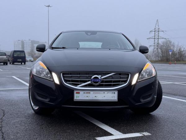 Volvo V60, 2012 год выпуска с двигателем Дизель, 45 988 BYN в г. Минск