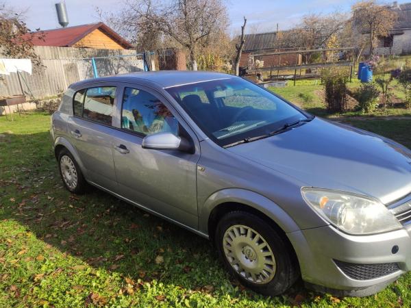 Opel Astra, 2008 год выпуска с двигателем Бензин, 15 199 BYN в г. Минск