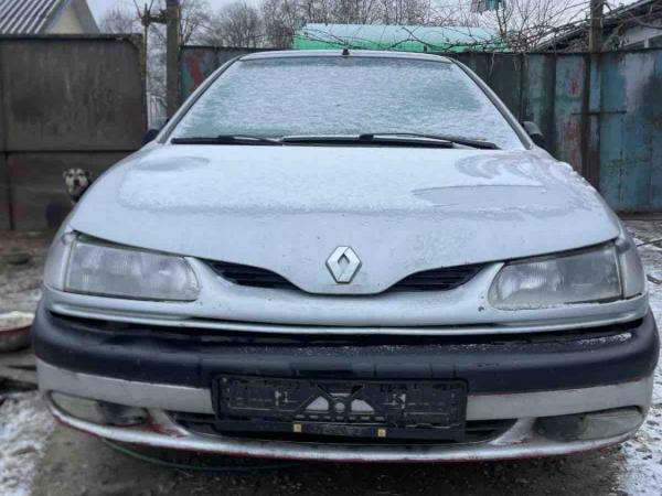 Renault Laguna, 1993 год выпуска с двигателем Бензин, 2 724 BYN в г. Минск