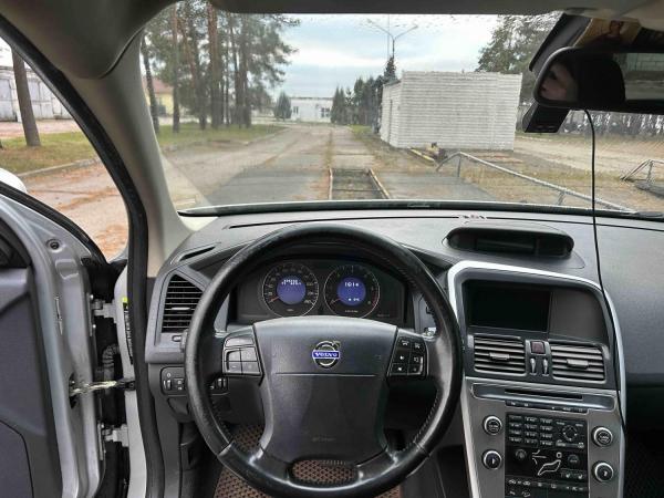 Volvo XC60, 2008 год выпуска с двигателем Дизель, 55 552 BYN в г. Минск