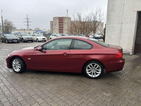 BMW 3 серия, 2011 год выпуска с двигателем Дизель, 49 671 BYN в г. Минск