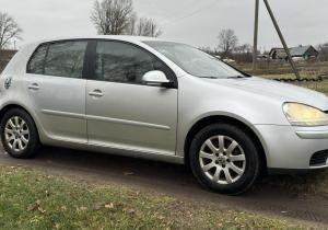 Volkswagen Golf в лизинг