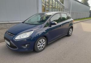 Ford C-Max в лизинг