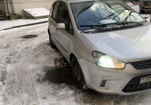 Ford C-Max в лизинг