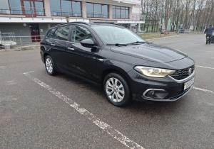 Fiat Tipo в лизинг