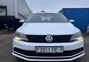 Volkswagen Jetta в лизинг