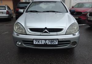 Citroen Xsara в лизинг