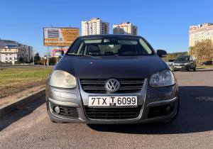 Volkswagen Jetta в лизинг