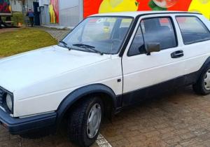 Volkswagen Golf в лизинг