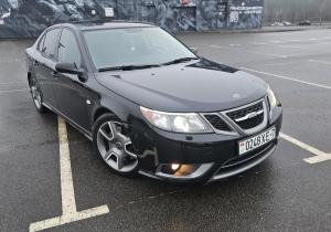 Saab 9-3 в лизинг