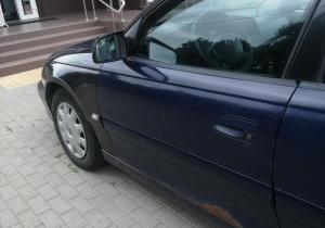 Opel Omega в лизинг