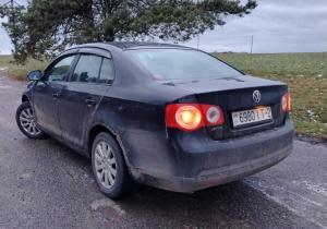 Volkswagen Jetta в лизинг