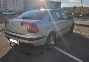 Citroen C5 в лизинг