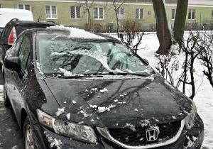 Honda Civic в лизинг