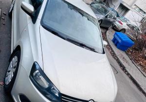 Volkswagen Polo в лизинг