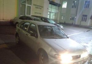 Nissan Almera в лизинг