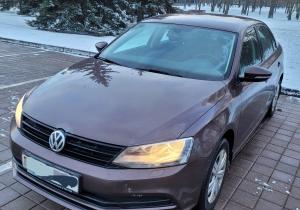 Volkswagen Jetta в лизинг