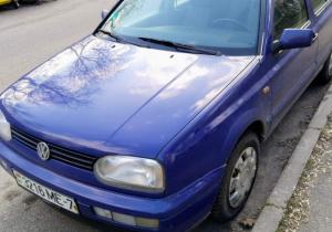 Volkswagen Golf в лизинг