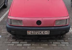 Volkswagen Passat в лизинг