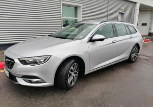 Opel Insignia в лизинг