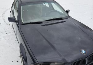 BMW 3 серия в лизинг