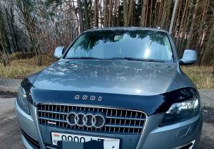 Audi Q7 в лизинг