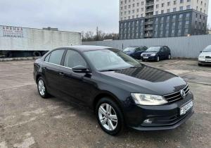 Volkswagen Jetta в лизинг