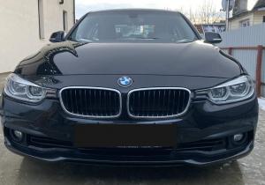 BMW 3 серия в лизинг