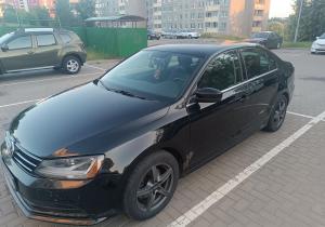 Volkswagen Jetta в лизинг