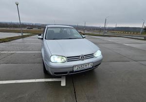 Volkswagen Golf в лизинг