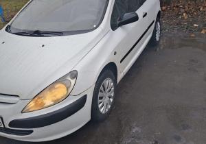 Peugeot 307 в лизинг