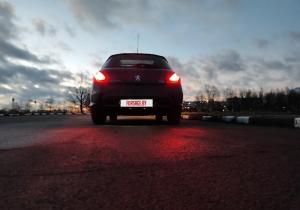 Peugeot 308 в лизинг