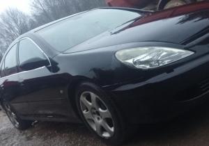 Peugeot 607 в лизинг