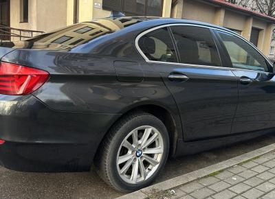 Фото BMW 5 серия