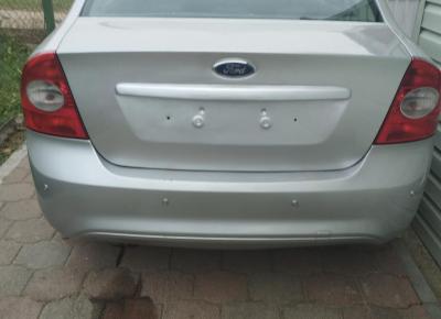 Фото Ford Focus