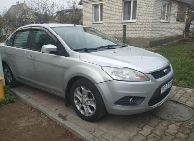 Фото Ford Focus