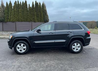 Фото Jeep Grand Cherokee