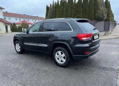 Фото Jeep Grand Cherokee