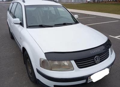 Фото Volkswagen Passat