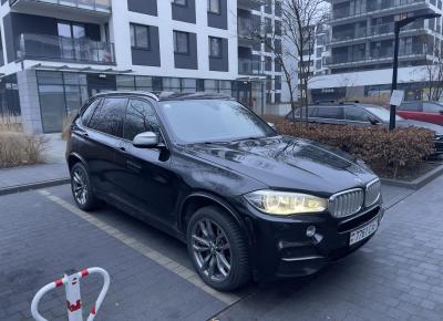 Фото BMW X5