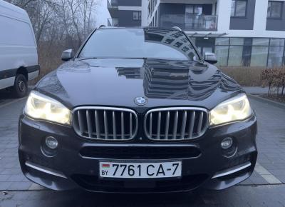 Фото BMW X5