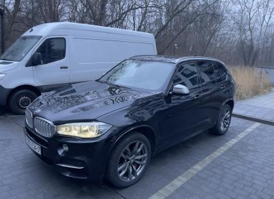 Фото BMW X5