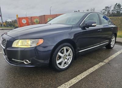 Фото Volvo S80