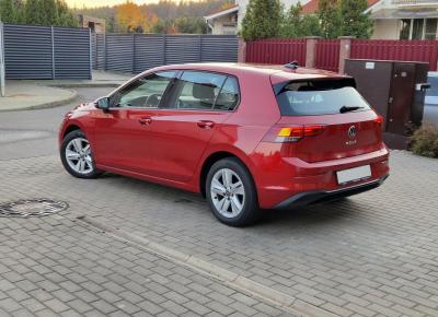 Фото Volkswagen Golf